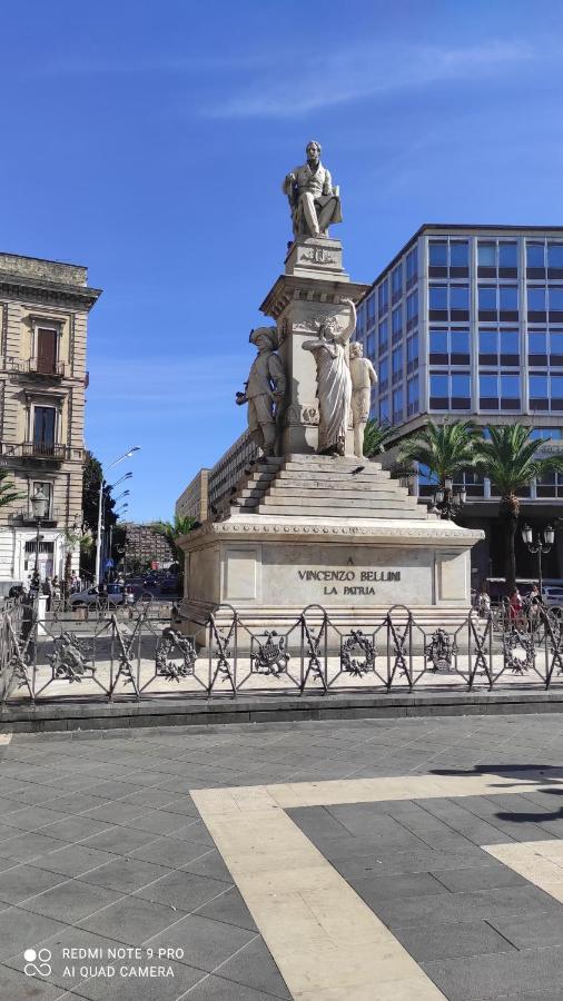 Vacanzella كاتانيا المظهر الخارجي الصورة
