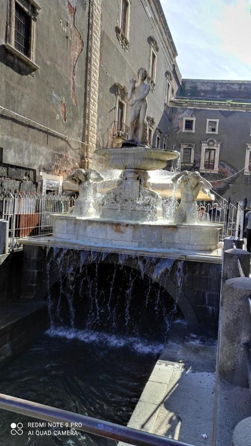 Vacanzella كاتانيا المظهر الخارجي الصورة