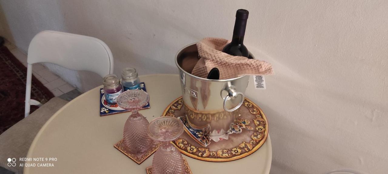 Vacanzella كاتانيا المظهر الخارجي الصورة